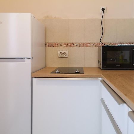 Filinhome Papa Suite 4 Novi Sad Exteriér fotografie