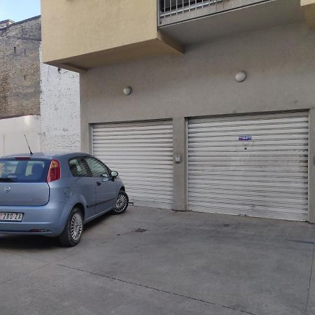 Filinhome Papa Suite 4 Novi Sad Exteriér fotografie