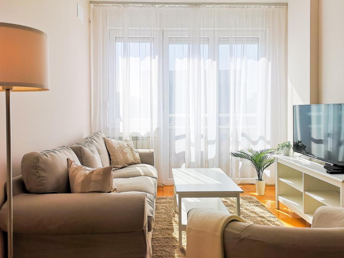 Filinhome Papa Suite 4 Novi Sad Exteriér fotografie