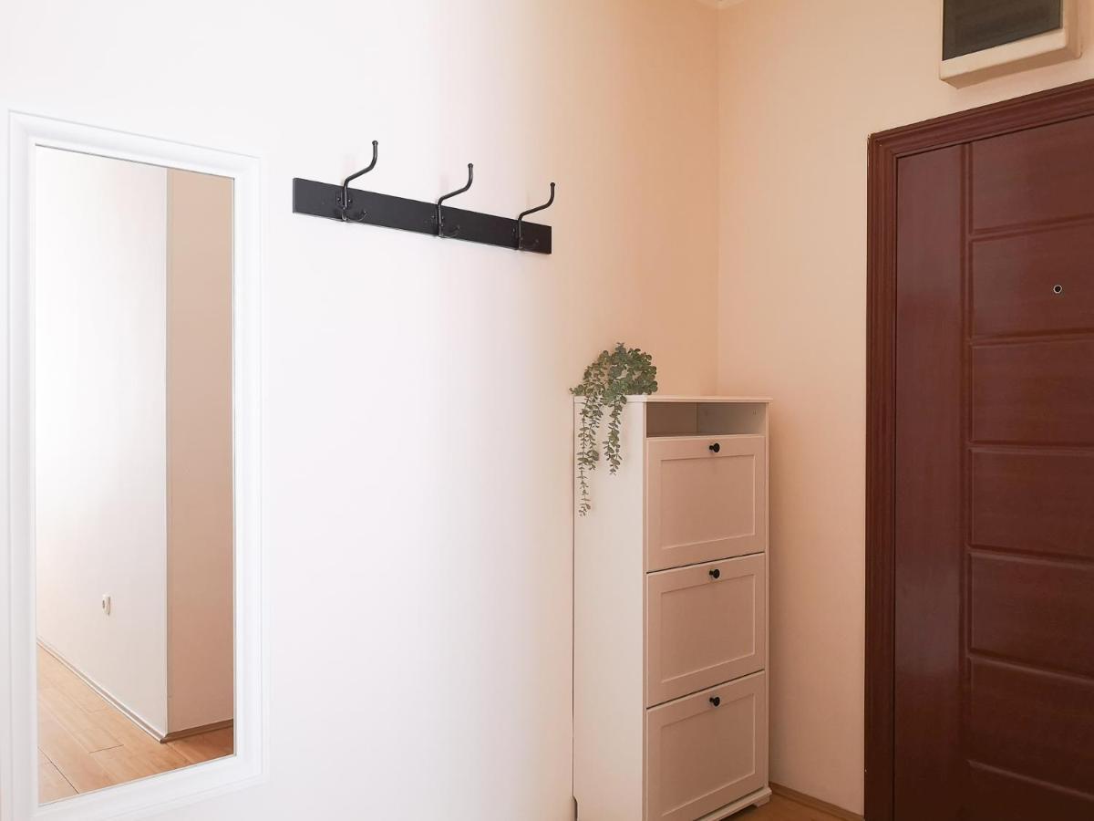 Filinhome Papa Suite 4 Novi Sad Exteriér fotografie
