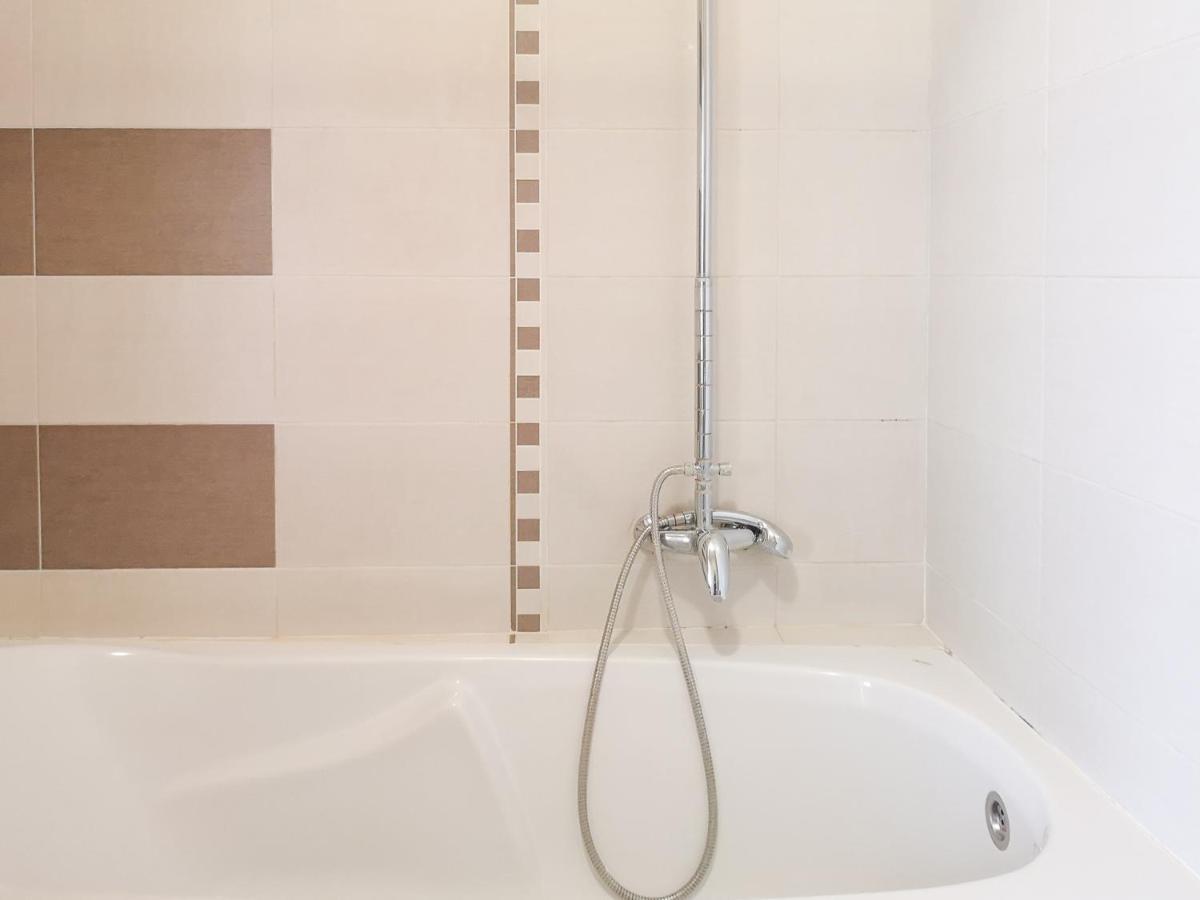Filinhome Papa Suite 4 Novi Sad Exteriér fotografie