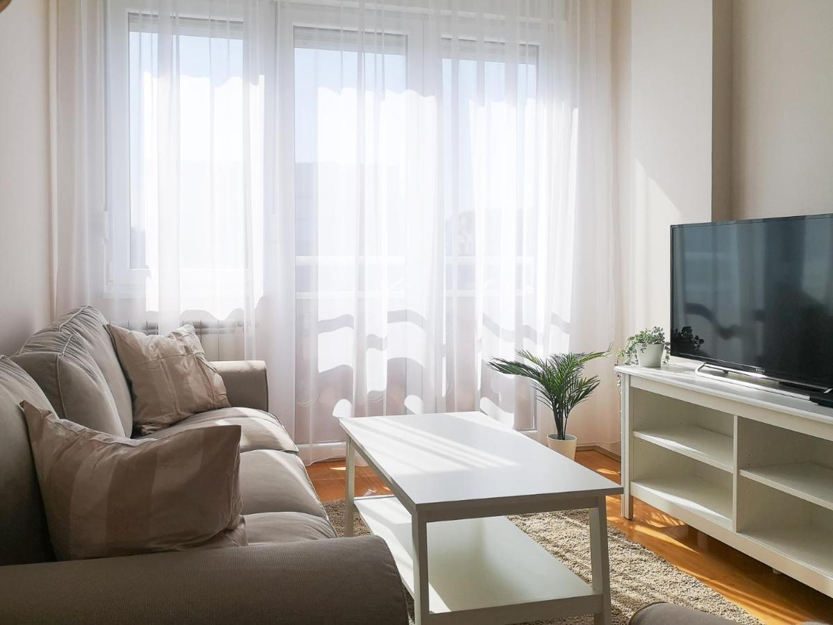 Filinhome Papa Suite 4 Novi Sad Exteriér fotografie