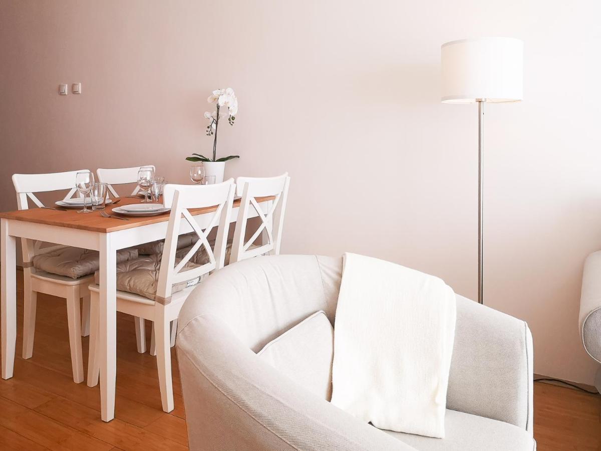 Filinhome Papa Suite 4 Novi Sad Exteriér fotografie