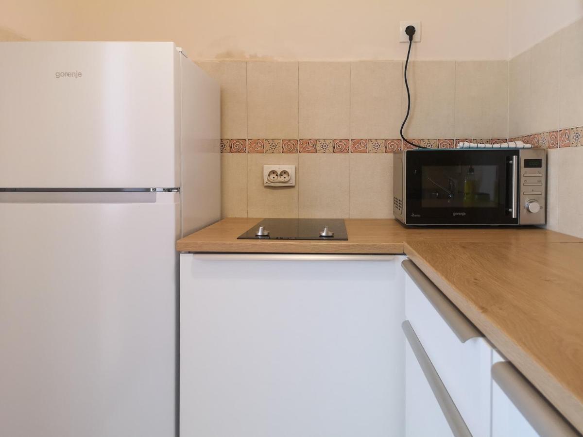 Filinhome Papa Suite 4 Novi Sad Exteriér fotografie