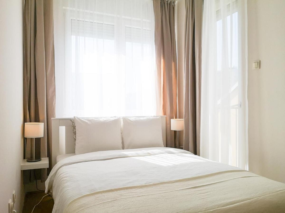 Filinhome Papa Suite 4 Novi Sad Exteriér fotografie