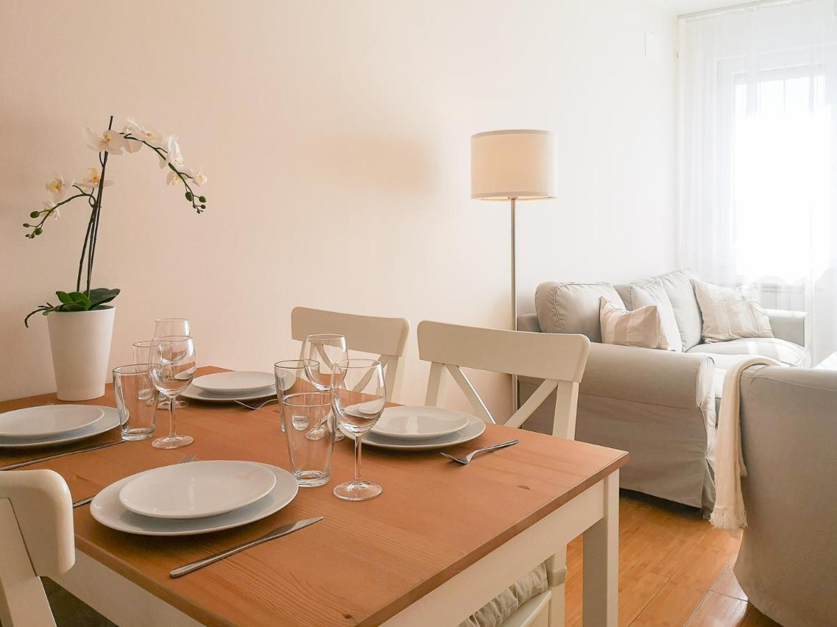Filinhome Papa Suite 4 Novi Sad Exteriér fotografie