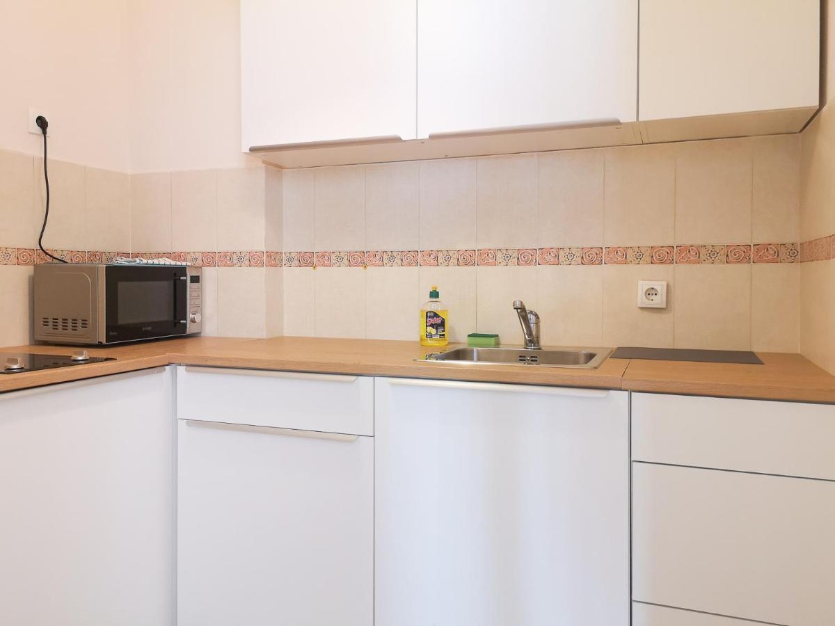 Filinhome Papa Suite 4 Novi Sad Exteriér fotografie