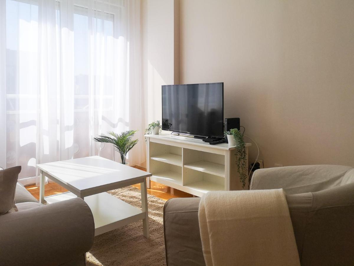 Filinhome Papa Suite 4 Novi Sad Exteriér fotografie